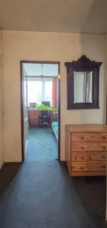 Prodej bytu 2+kk, Praha - Lhotka, Novodvorská, 41 m2