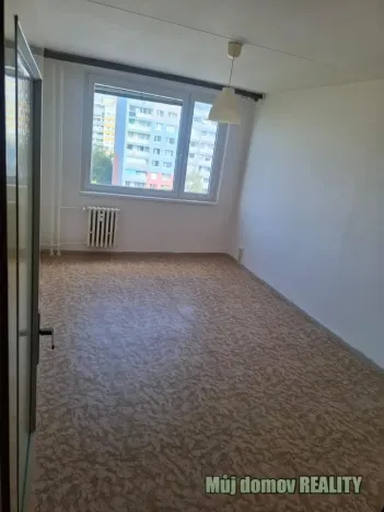 Pronájem bytu 3+1, Praha - Řepy, Na chobotě, 75 m2