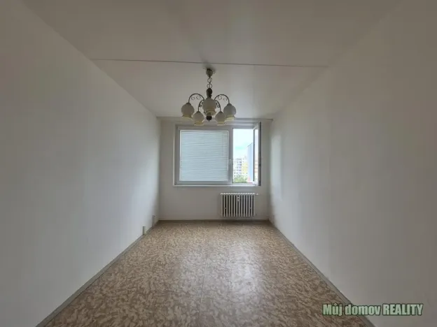 Pronájem bytu 3+1, Praha - Řepy, Na chobotě, 75 m2
