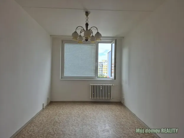 Pronájem bytu 3+1, Praha - Řepy, Na chobotě, 75 m2