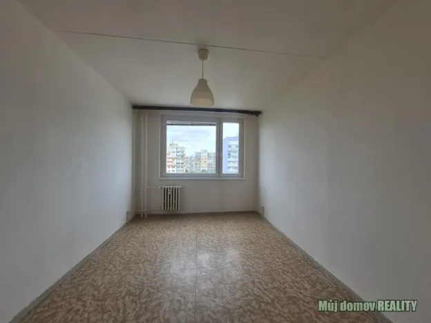 Pronájem bytu 3+1, Praha - Řepy, Na chobotě, 75 m2
