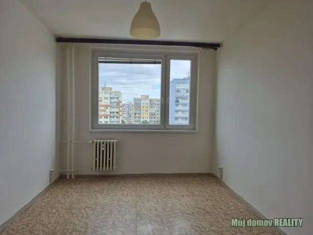 Pronájem bytu 3+1, Praha - Řepy, Na chobotě, 75 m2