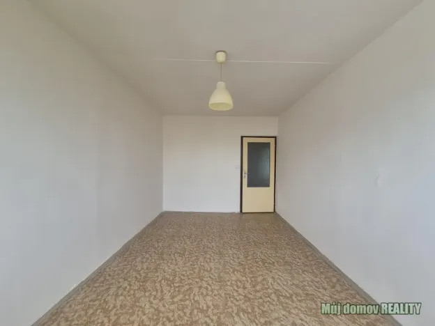 Pronájem bytu 3+1, Praha - Řepy, Na chobotě, 75 m2