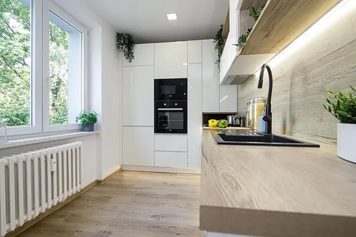 Pronájem bytu 3+1, Ostrava, Mitušova, 62 m2