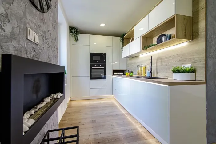 Pronájem bytu 3+1, Ostrava, Mitušova, 62 m2
