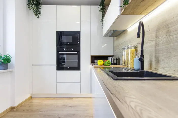 Pronájem bytu 3+1, Ostrava, Mitušova, 62 m2