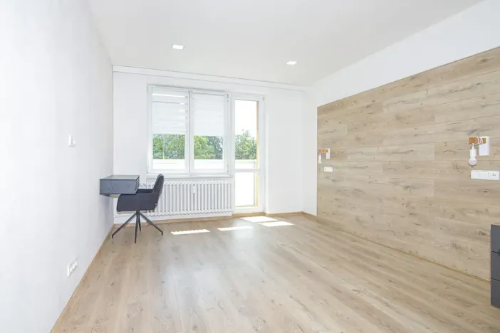 Pronájem bytu 3+1, Ostrava, Mitušova, 62 m2