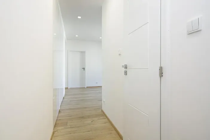 Pronájem bytu 3+1, Ostrava, Mitušova, 62 m2