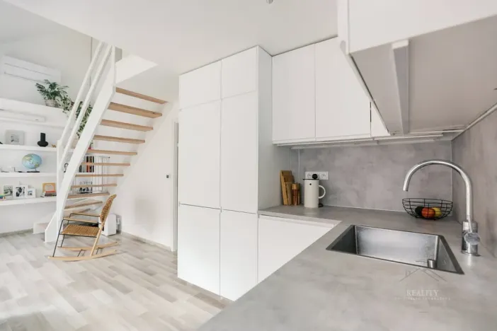 Prodej bytu 3+kk, Pardubice - Zelené Předměstí, náměstí Čs. legií, 101 m2