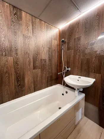 Pronájem bytu 2+1, Chomutov, Skalková, 51 m2