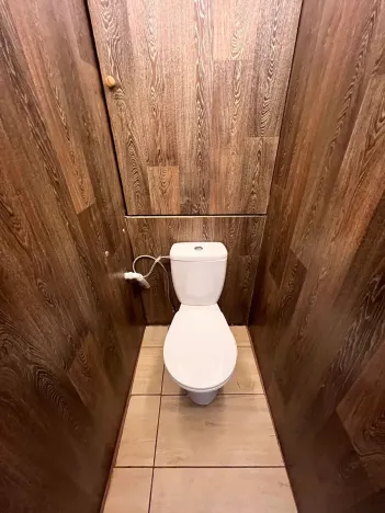 Pronájem bytu 2+1, Chomutov, Skalková, 51 m2