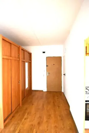 Pronájem bytu 2+1, Jirkov, Hornická, 61 m2