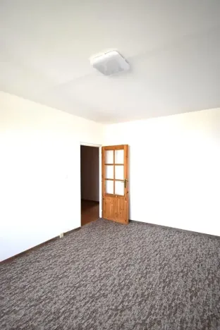Pronájem bytu 2+1, Jirkov, Hornická, 61 m2