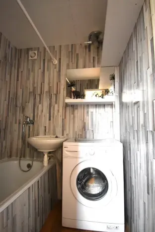 Pronájem bytu 2+1, Jirkov, Hornická, 61 m2