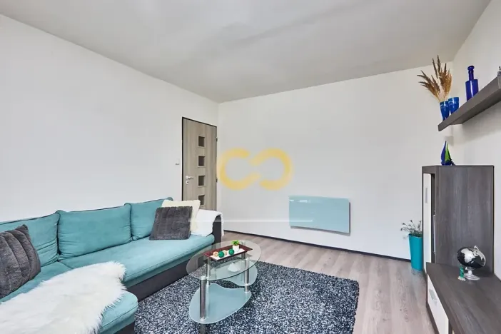 Prodej rodinného domu, Albrechtice nad Vltavou, 135 m2