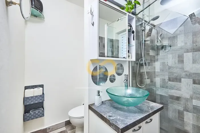 Prodej rodinného domu, Albrechtice nad Vltavou, 135 m2