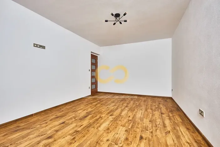 Prodej bytu 2+1, Prachatice, Husinecká, 68 m2