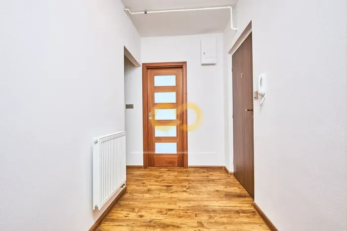 Prodej bytu 2+1, Prachatice, Husinecká, 68 m2
