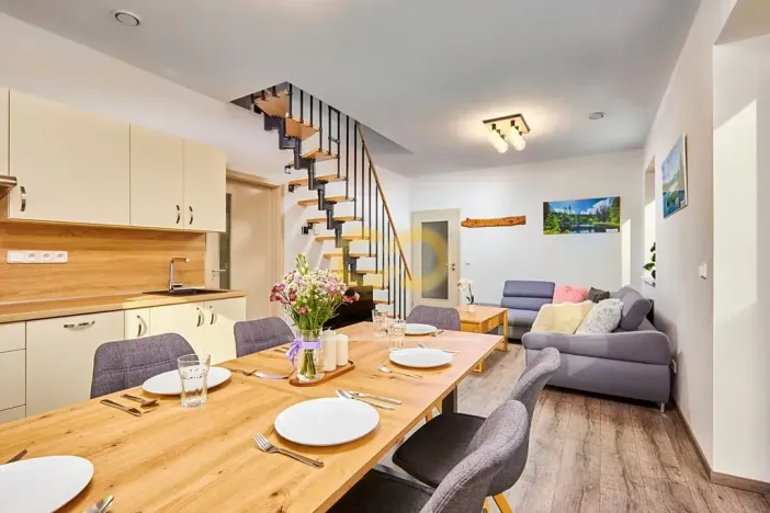 Prodej bytu 2+kk, Zdíkov, 94 m2
