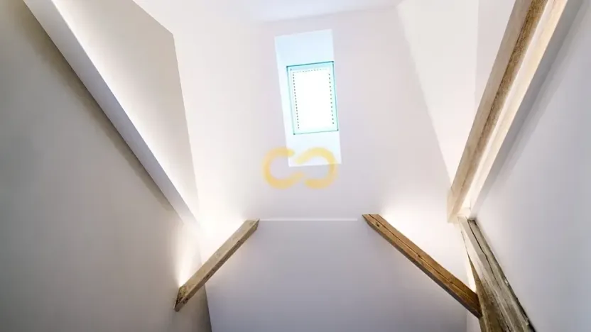 Pronájem bytu 2+kk, Písek, Alšovo nám., 146 m2