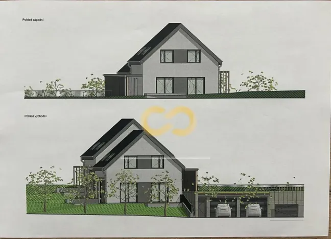 Prodej rodinného domu, Prachatice, Esovitá, 150 m2