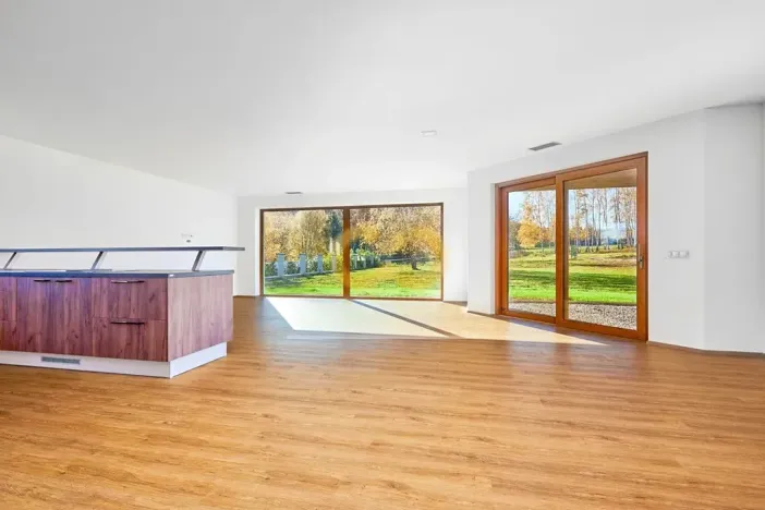 Pronájem rodinného domu, Kunice, 296 m2