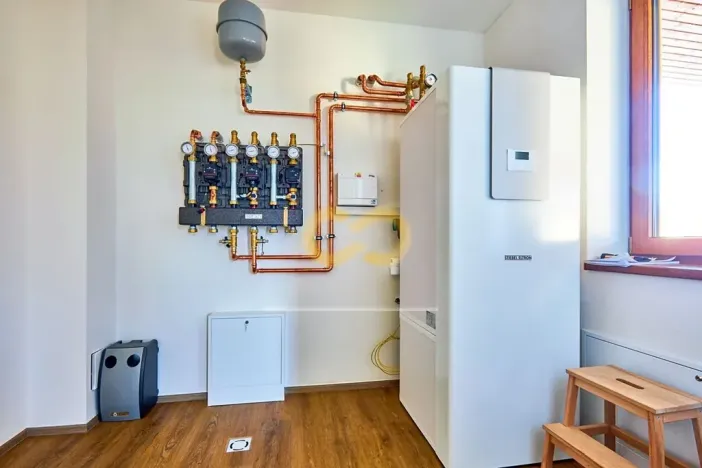 Pronájem rodinného domu, Kunice, 296 m2