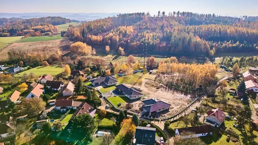 Pronájem rodinného domu, Kunice, 296 m2