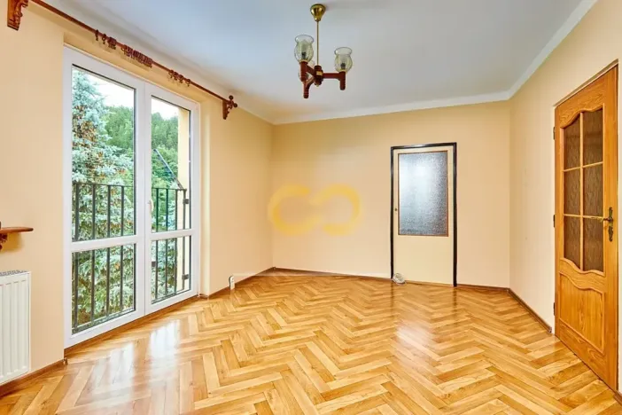Prodej bytu 3+1, Vimperk, Sklářská, 65 m2