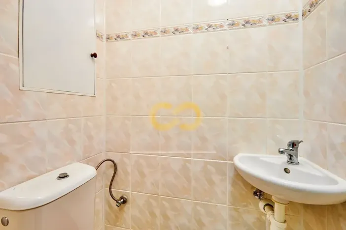 Prodej bytu 3+1, Vimperk, Sklářská, 65 m2