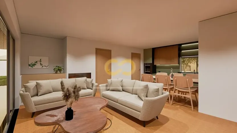 Prodej rodinného domu, Chvalovice, 180 m2