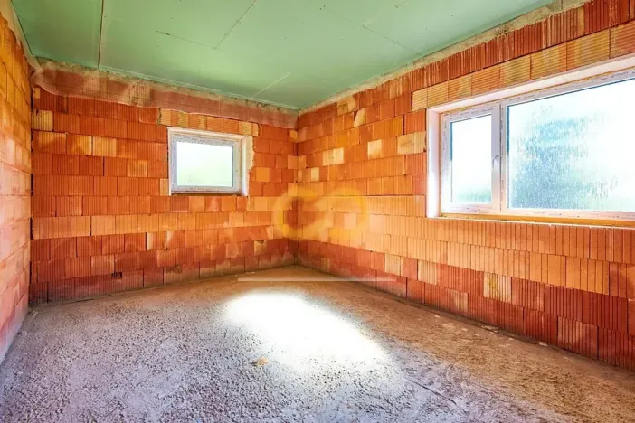 Prodej rodinného domu, Chvalovice, 180 m2