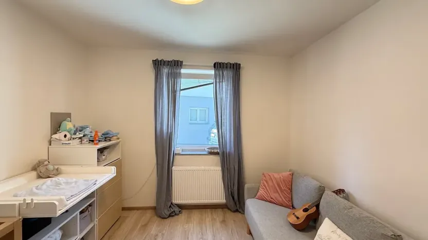 Prodej bytu 3+kk, Břežany II, 60 m2