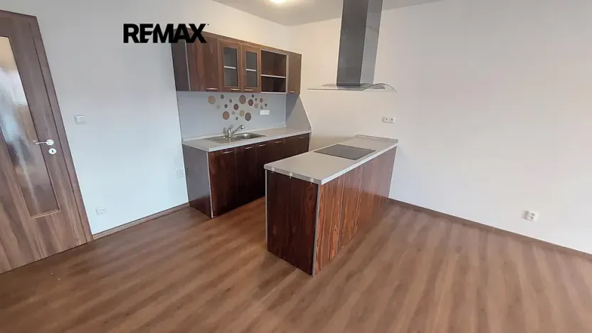 Pronájem bytu 1+kk, Slavkov u Brna, 53 m2