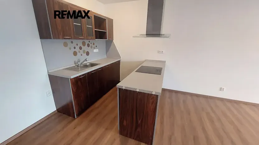 Pronájem bytu 1+kk, Slavkov u Brna, 53 m2