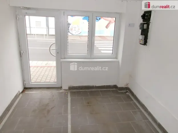 Pronájem obchodního prostoru, Mladá Boleslav - Mladá Boleslav I, 25 m2