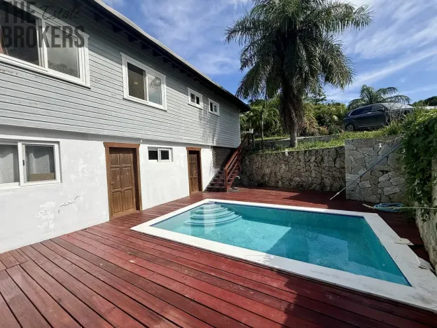 Prodej rodinného domu, French Harbour, Honduras, 185 m2