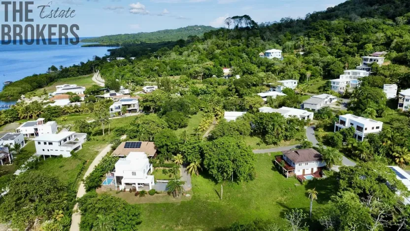 Prodej rodinného domu, French Harbour, Honduras, 185 m2