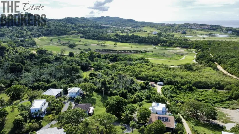 Prodej rodinného domu, French Harbour, Honduras, 185 m2
