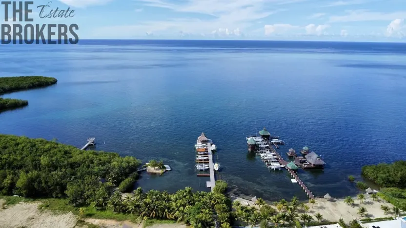 Prodej rodinného domu, French Harbour, Honduras, 185 m2