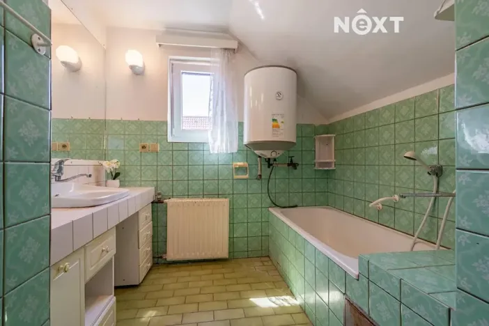 Prodej rodinného domu, Zvíkovské Podhradí, 202 m2
