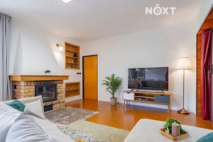 Prodej rodinného domu, Zvíkovské Podhradí, 202 m2