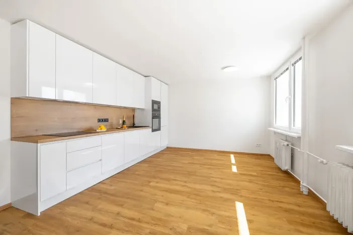 Prodej bytu 3+kk, Praha - Braník, Jílovská, 71 m2