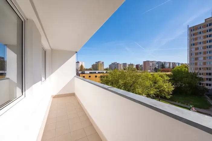 Prodej bytu 3+kk, Praha - Braník, Jílovská, 71 m2