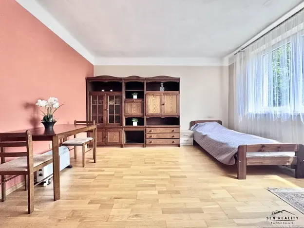 Prodej bytu 3+1, Chotěšice, 64 m2