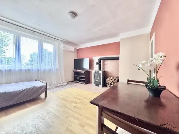 Prodej bytu 3+1, Chotěšice, 64 m2