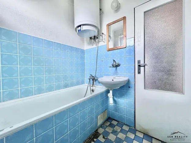 Prodej bytu 3+1, Chotěšice, 64 m2