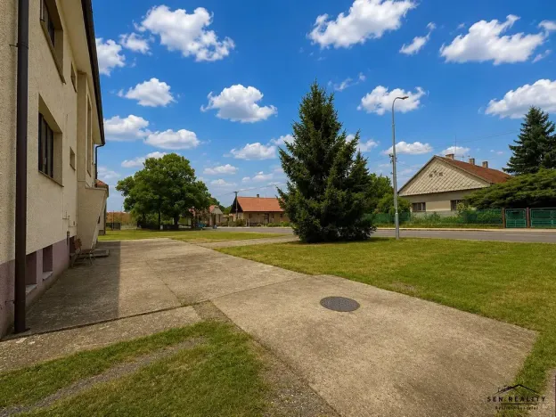 Prodej bytu 3+1, Chotěšice, 64 m2