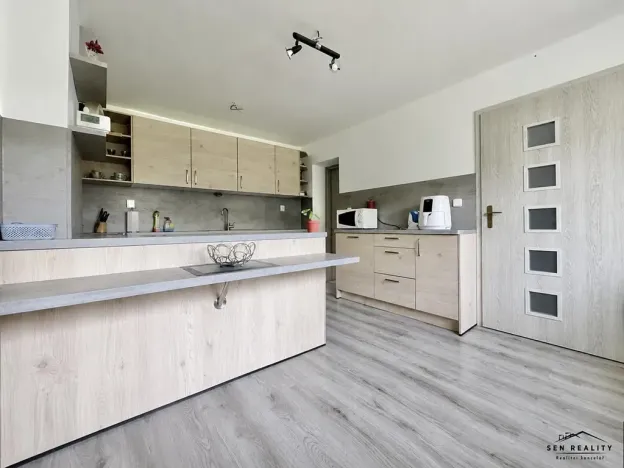 Prodej rodinného domu, Chotěšice, 92 m2
