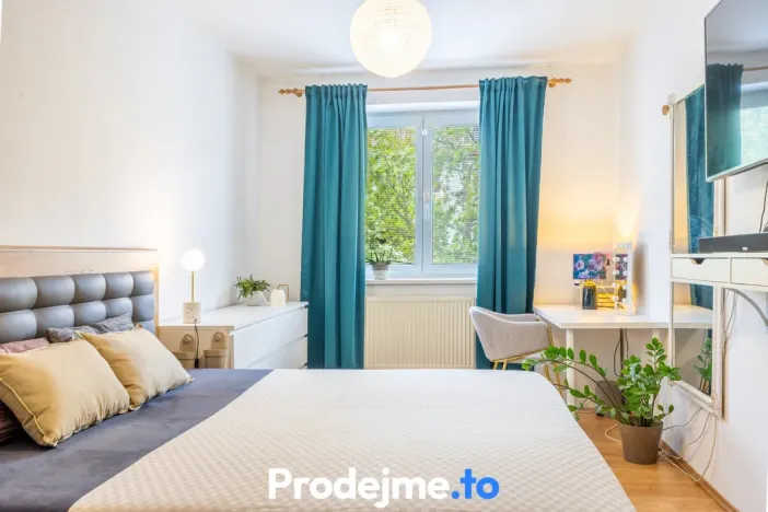 Prodej bytu 4+kk, Znojmo, Pražská, 110 m2
